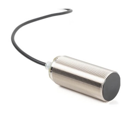 OMRON E2B-M30KS15-WP-B1 2M E2B-M30KS15-WP-B1 2M E2B 2236E E2BM30KS15WPB12MOMI OMRON Inductive M30 Flush 15 mm 3h PNP NA Cable 2m Lite